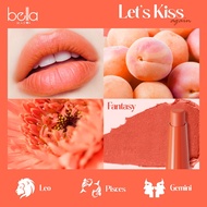 Bella Lets Kiss 2nd Series Lipstick 1.2g