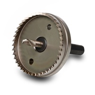 Asahi Holezor 57 MM (HSS) 2 1/8" Obsolete