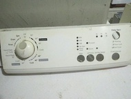panel mesin cuci bekas