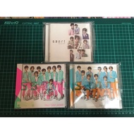 [Album] Hey Say JUMP - smart Set