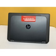 Hp i7 High end Gaming laptop Like new Big Screen with SSD + Hdd Ram 16Gb nvidia Graphic