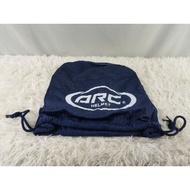 BAG HELMET ARC RITZ ASTRO DISCOVERY 100 Sarung topi arc ritz astro discovery