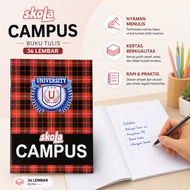 CAMPUS SCHOOL NOTEBOOK 36 SHEETS (PACK) + FREE GIFT CAMPUS NOTEBOOK/ 36 SHEETS 10 pcs Notebook/