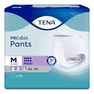 TENA Pants Maxi Unisex Adult Diapers - M