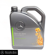 Dầu Mercedes-Benz 5W30 MB229.52 cao cấp 1Lit/5Lit Nhập Khẩu Bỉ - Chính Hãng