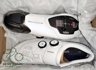 Rc9 SHIMANO Rc902 Rc903 S PHYRE Track Racing Road / Tri Cycg Bike Shoes - White / -