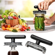 Adjustable Jar Opener Stainless Steel Lids off Jar Opener Bottle Opener Kitchen Accessories Can Open