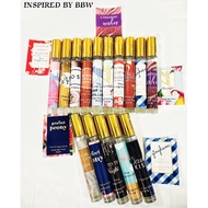 PEN PERFUME 10ML INSPIRED BBW