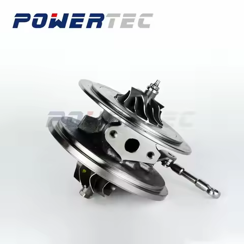 For Ford Ranger 2.2 TDCi 9 2Kw 125 HP QJ2R - Turbine Cartridge 787556 Turbocharger Chra 787556-0022 