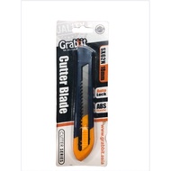 cutter blade grabbit 18mm