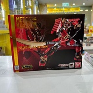 (銅鑼灣 cwb brick house門市)METAL ROBOT魂 (SIDE MS) 武者頑駄無 (KL118)