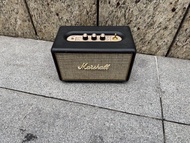 Marshall Kilburn Bluetooth speaker
