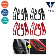 Hyundai Elantra MD Power Window Switch Panel