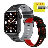 Ice-Watch ICE smart 3.0 smart watch Strap For Ice-Watch ICE smart 2.0 smart watch Silicone Band Wris