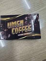 Umen Coffee Candy