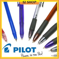 Pilot Pen | BP-1RT Ball Pen | Ball Liner | G3 Gel Pen