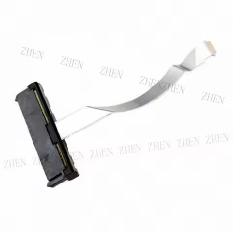 S For HP 14-CF 14-CK 14-CM 14-DK SATA HDD Hard Drive Connector & Cable L23187-001