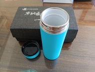 陶瓷內膽保溫杯