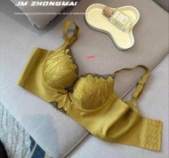 32 Size Women’s Bra Wireless Side Fat Collection Comfortable Support