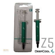 Original THERMAL DEEPCOOL Z5 PASTA / THERMAL GREASE DEEPCOOL Z5