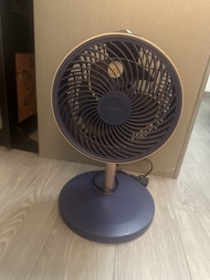 Proluxury 7吋座地循環風扇