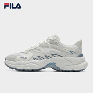 FILA Men's Shoes Sneakers Retro Old Shoes Lightweight Casual Shoes