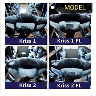 ☄✐✚MODENAS Kriss1 Kriss2 FL Kriss110 Kriss100 Body Cover Set Kit Colour Parts