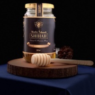♝ Shihah Black Seed Black Seed/ Black Cumin/ ❀