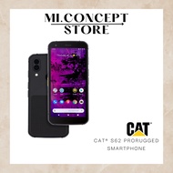 CAT® S62 PRO Rugged Smartphone