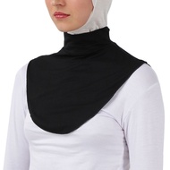 Neck Cuffs-iner Neck Shirts jersey Plain Neck Cuffs