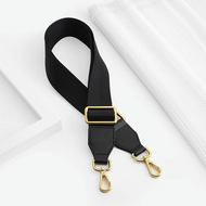 For MCM Bag Canvas Shoulder strap adjustable shoulder straps Single shoulder Crossbody bag Strap Rep