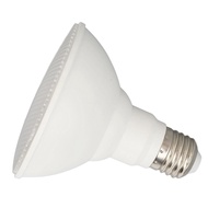 【HB】PAR30 LED Light Bulb 12W E26 E27 Thread Light Control 850LM 3000K Warm Light LED Bulb For Bedroo