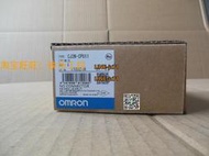 【可開統編】OMRON歐姆龍CJ2M-CPU11 全新原裝質保一年