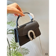 Dionysus Classic Bag New Dionysus Women's Handbag Fashion Casual Chain Shoulder Bag