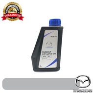NK001-W0-48L Mazda FZ skyactiv ATF gear oil (1 liter)