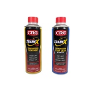 CRC K&W Trans X Automatic Transmission Auto ATF Treatment Stop Leak Tune Up KW Trans-X