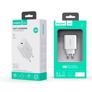 18W TYPE-C ADAPTOR