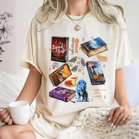 Sometimes The Quietest Love Is The Loudest T Shirt Windy City Series Shirt Book Lover Gift Shirt Cre