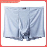 【KY】816｜Super Big Size Windproof Briefs  Underwear Seluar Dalam Besar 超大号平角裤