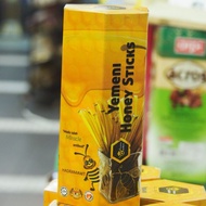 Yemen honey sticks 50 psc Exclusive
