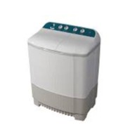 LG WASHING MACHINE WP-800 (SEMI 8.0KG)