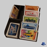 Ticket to Ride Card Holder
