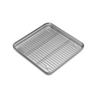 Ooni Sheet Pan and Rack for Volt 2
