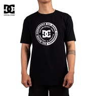 DC Shoes Men DC Essential T-Shirt - Black