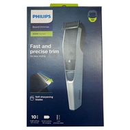Philips BT3206/14 Beardtrimmer Series 3000 Beard Trimmer (EU Plug)