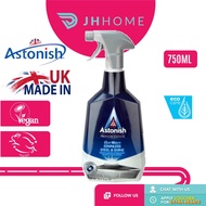 Astonish Stainless Steel & Shine Clear Waters 750ML Premium Edition CLN-C6920PE C6920PE