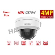 HIKVISION DS-2CD1143G0-I 4MP Fixed Dome Network Camera