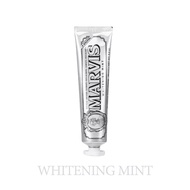 [Buy 1 Get 1 Free]  Marvis 85ml Toothpaste from Italy. Smooth and Clean Teeth. Really Good to Use. R