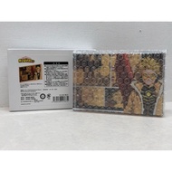 Unused ★ My Hero Academia Hawks Acrylic Block HEROES BA4 Hiroaka MyAca [P2272-008] 083