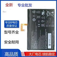 Suitable for Lenovo TAB2 A10-70L/LC A10-70F Battery TB2-X30F/M Battery L14D2P31